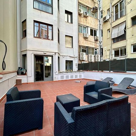 Barcelonaforrent Tucson Suites Екстер'єр фото