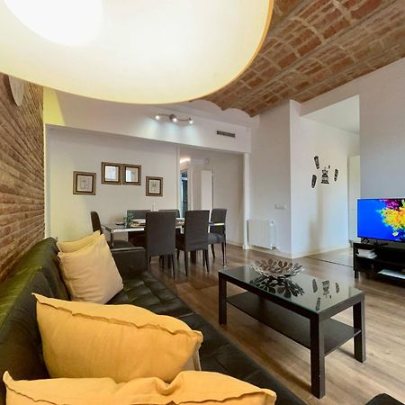 Barcelonaforrent Tucson Suites Екстер'єр фото