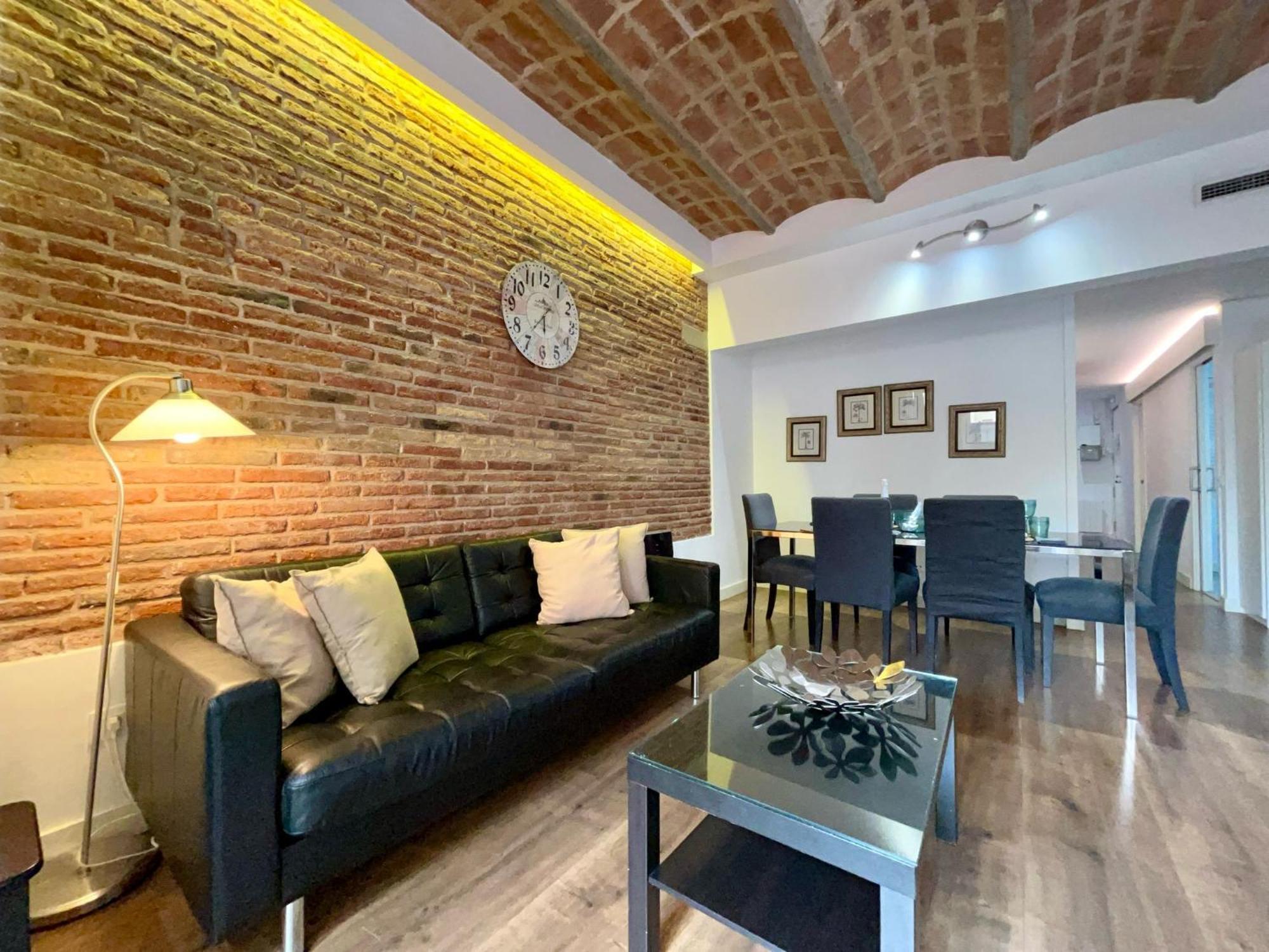 Barcelonaforrent Tucson Suites Екстер'єр фото