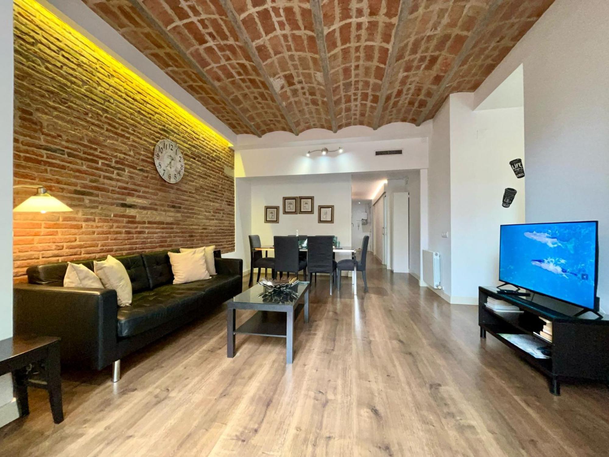 Barcelonaforrent Tucson Suites Екстер'єр фото