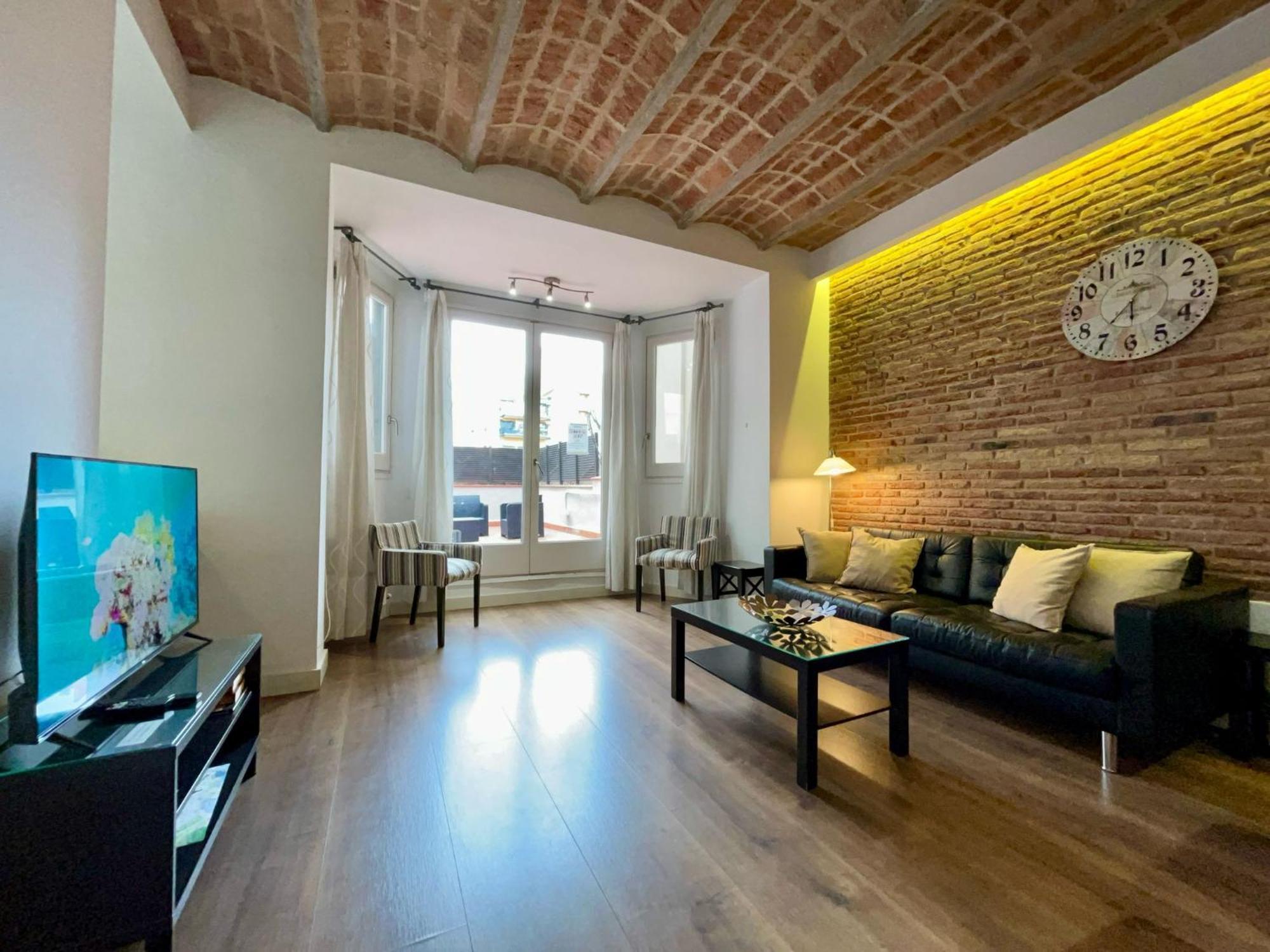 Barcelonaforrent Tucson Suites Екстер'єр фото