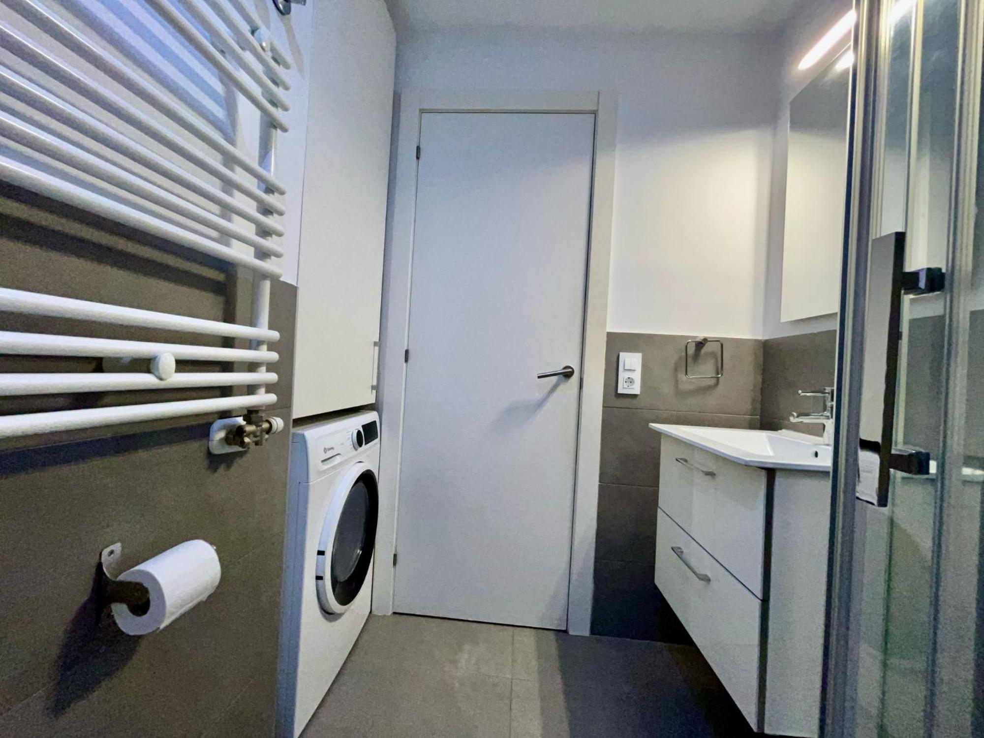 Barcelonaforrent Tucson Suites Екстер'єр фото