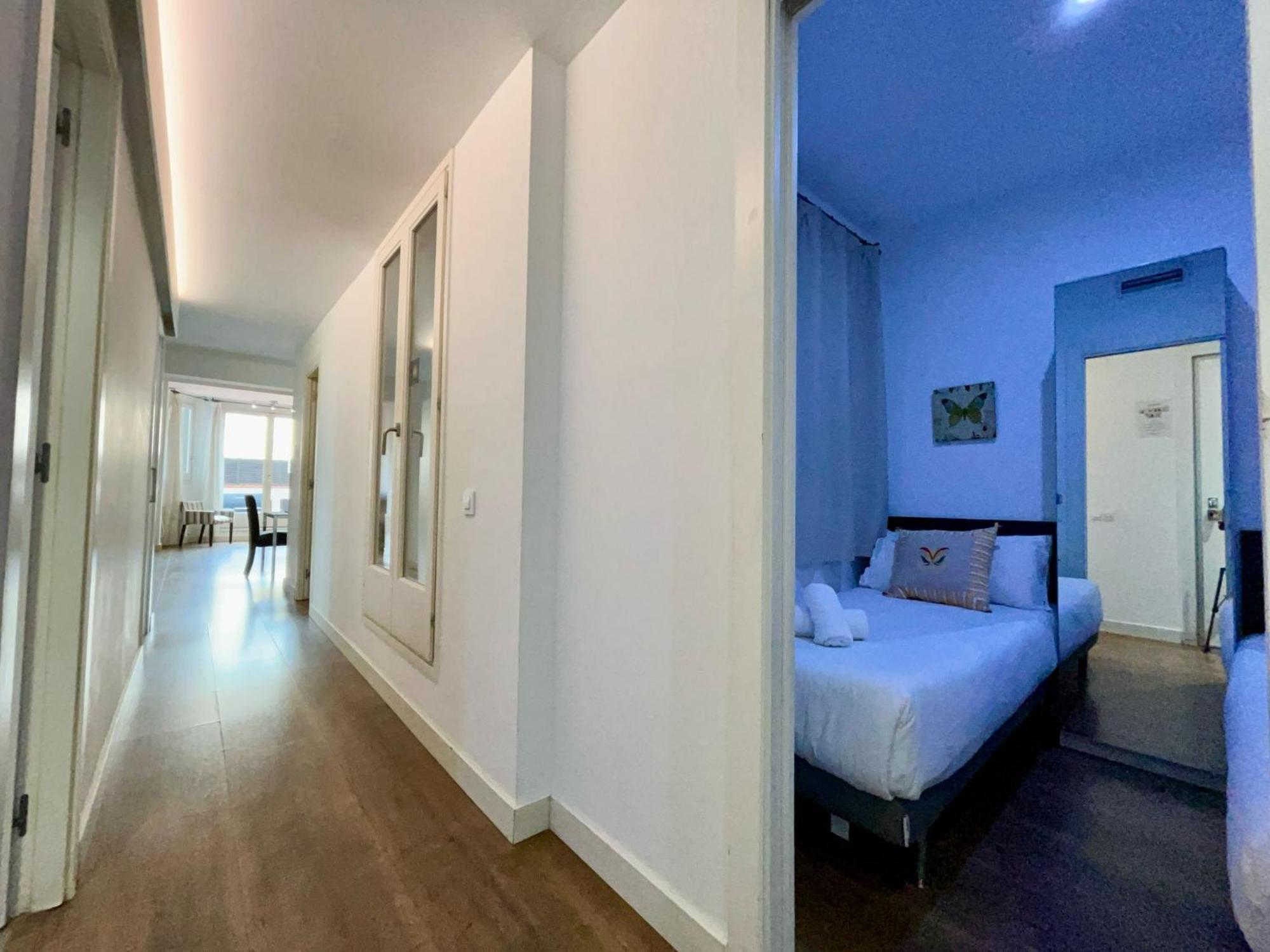 Barcelonaforrent Tucson Suites Екстер'єр фото
