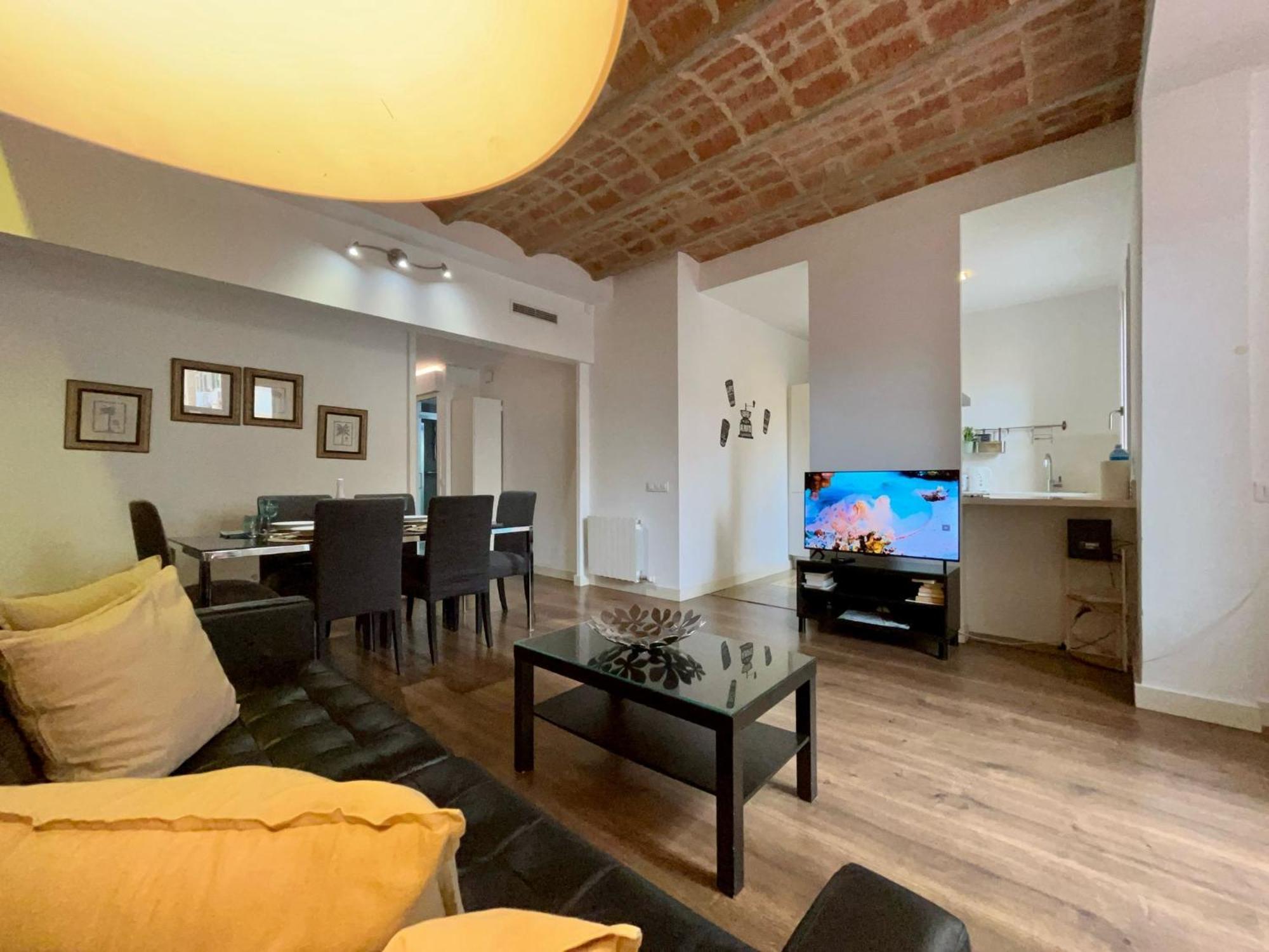Barcelonaforrent Tucson Suites Екстер'єр фото
