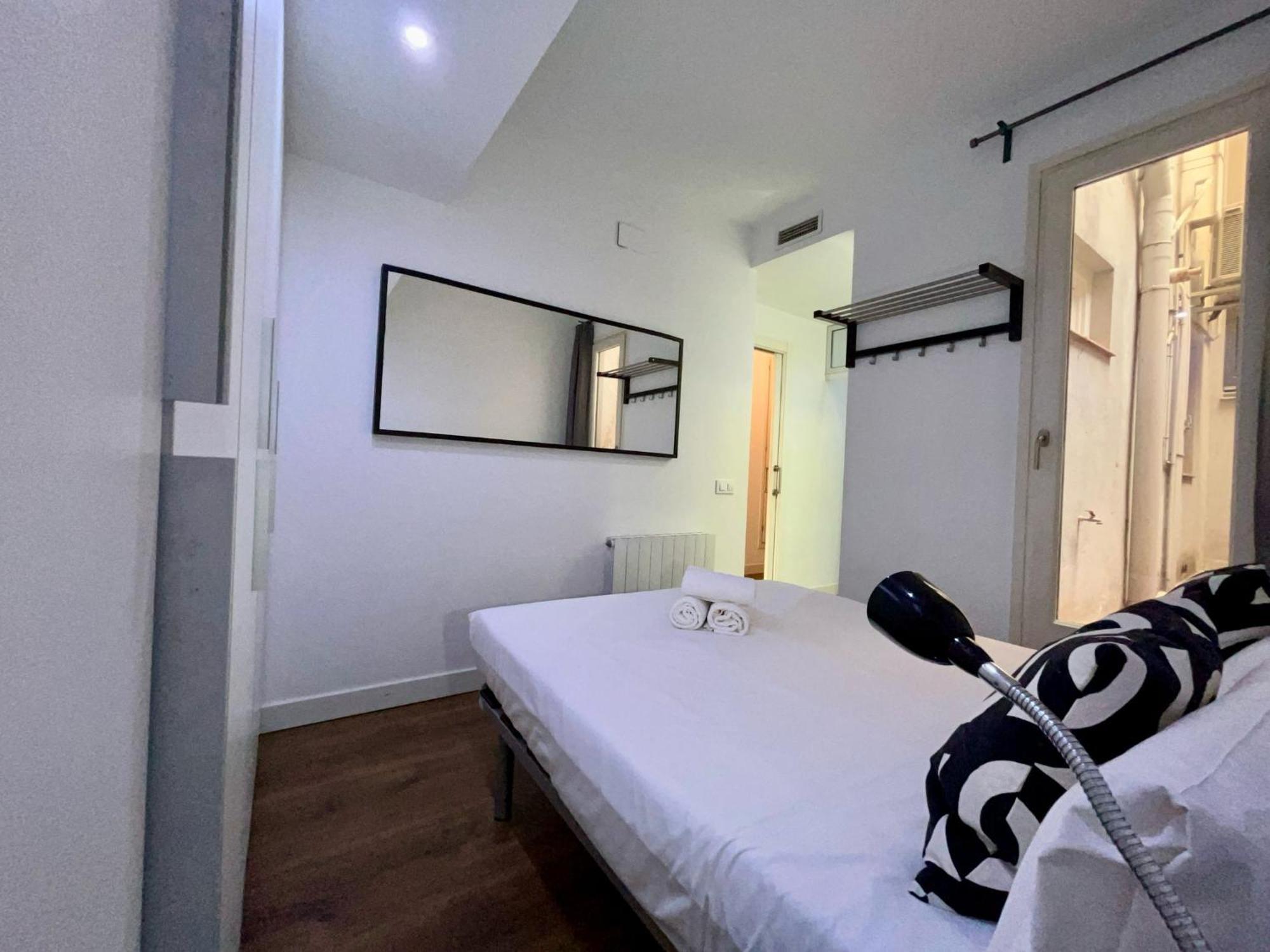 Barcelonaforrent Tucson Suites Екстер'єр фото