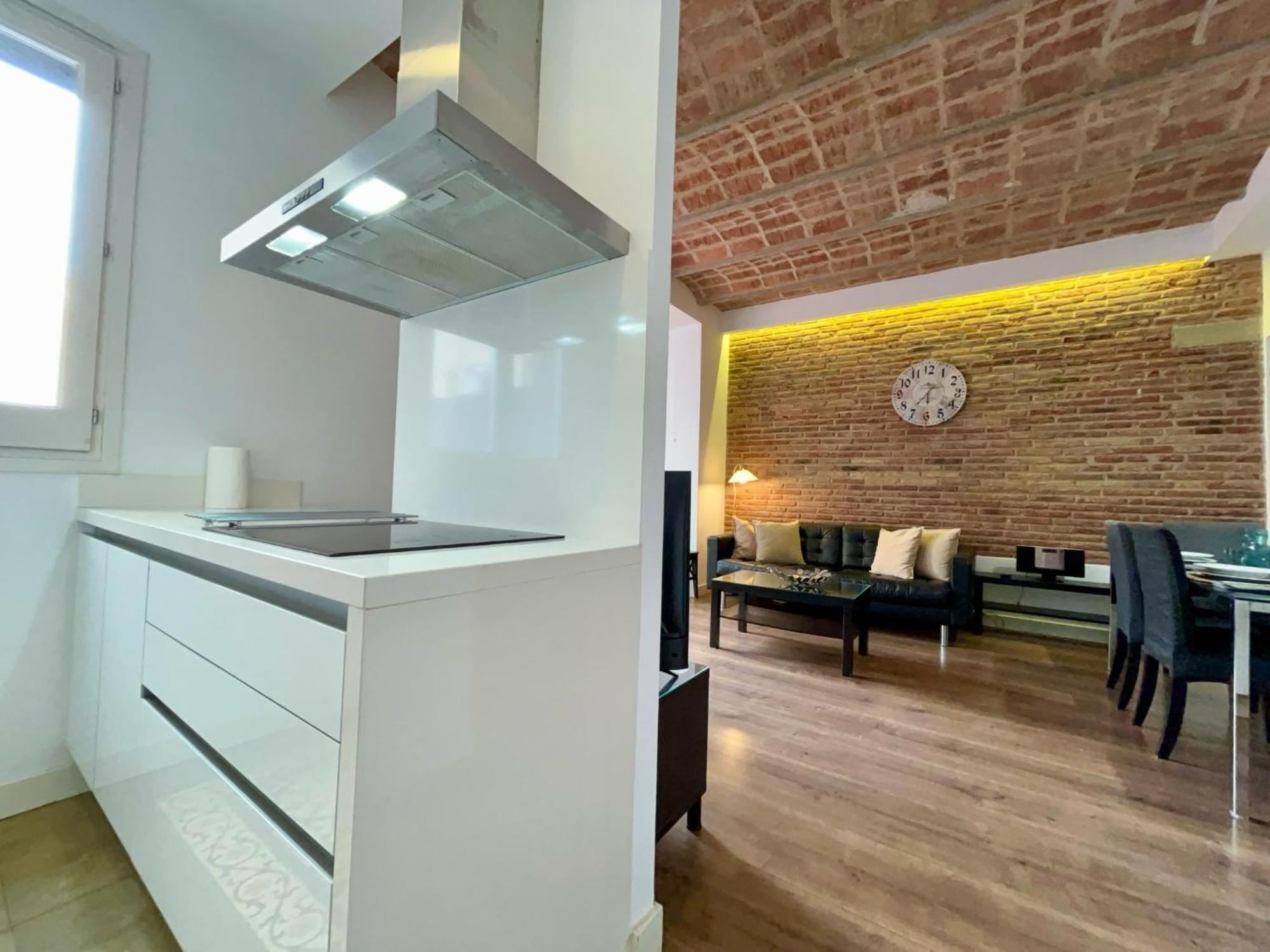 Barcelonaforrent Tucson Suites Екстер'єр фото