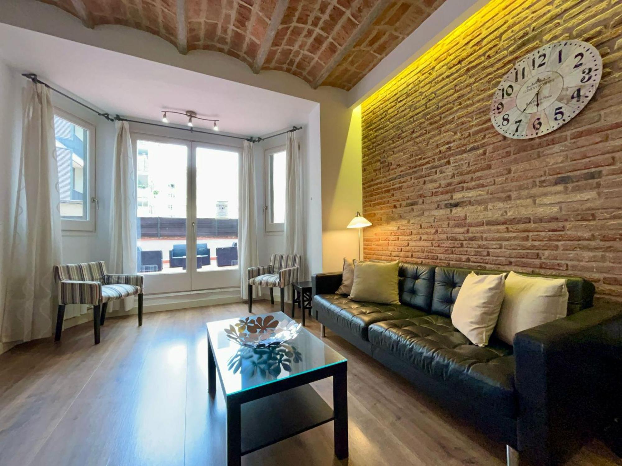 Barcelonaforrent Tucson Suites Екстер'єр фото