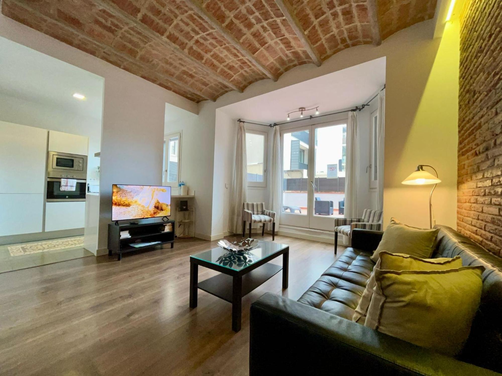 Barcelonaforrent Tucson Suites Екстер'єр фото