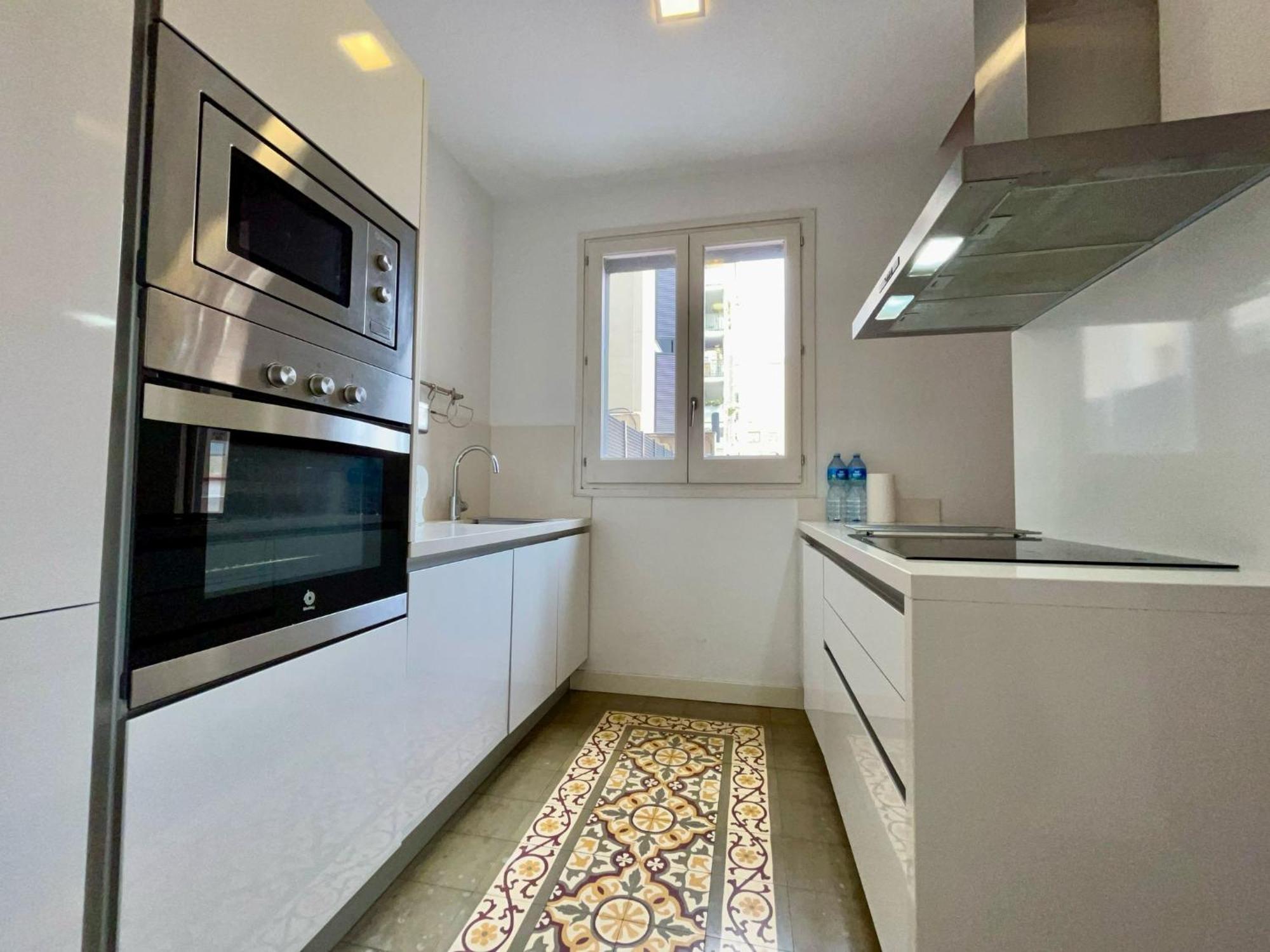 Barcelonaforrent Tucson Suites Екстер'єр фото