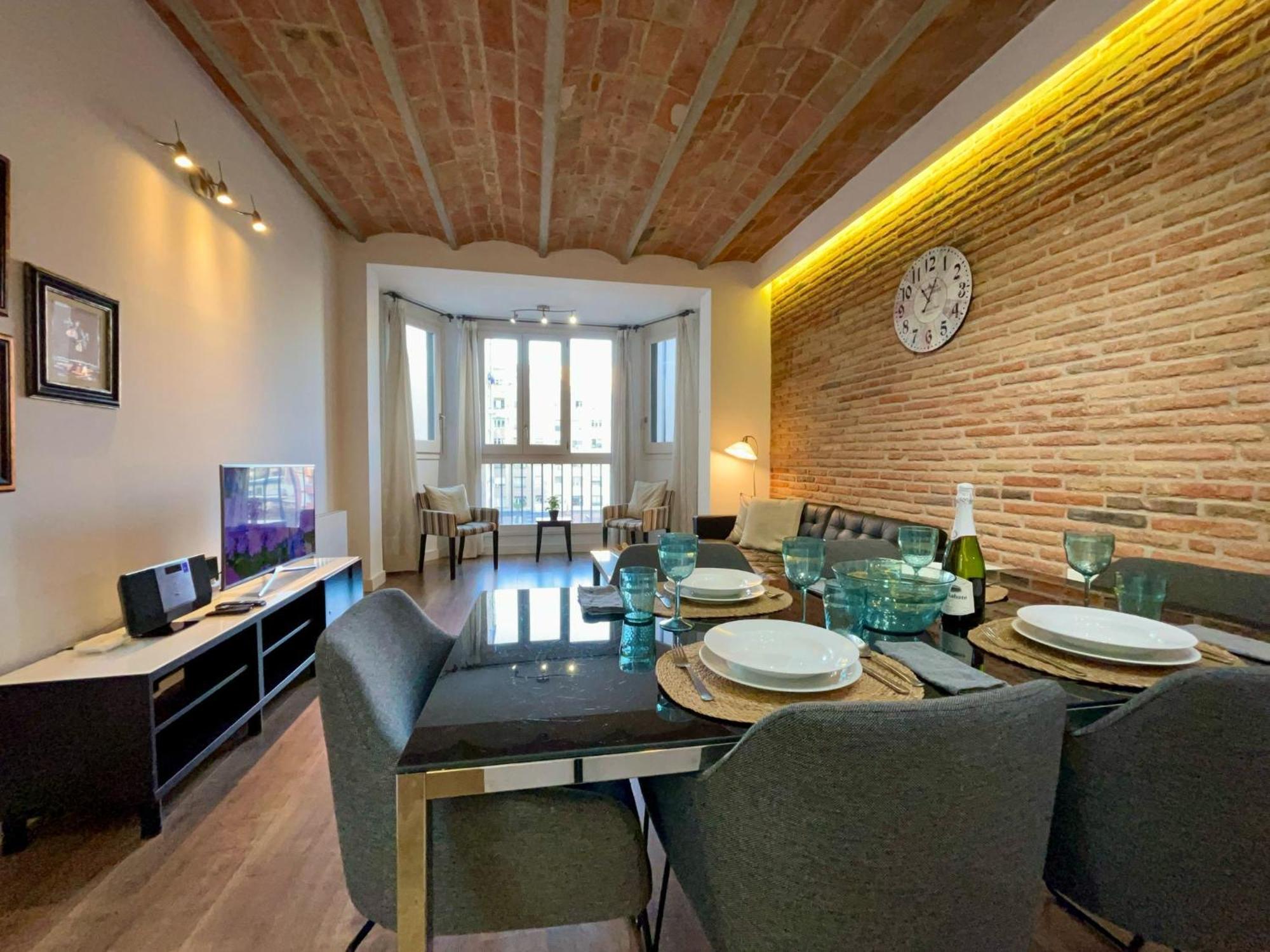 Barcelonaforrent Tucson Suites Екстер'єр фото