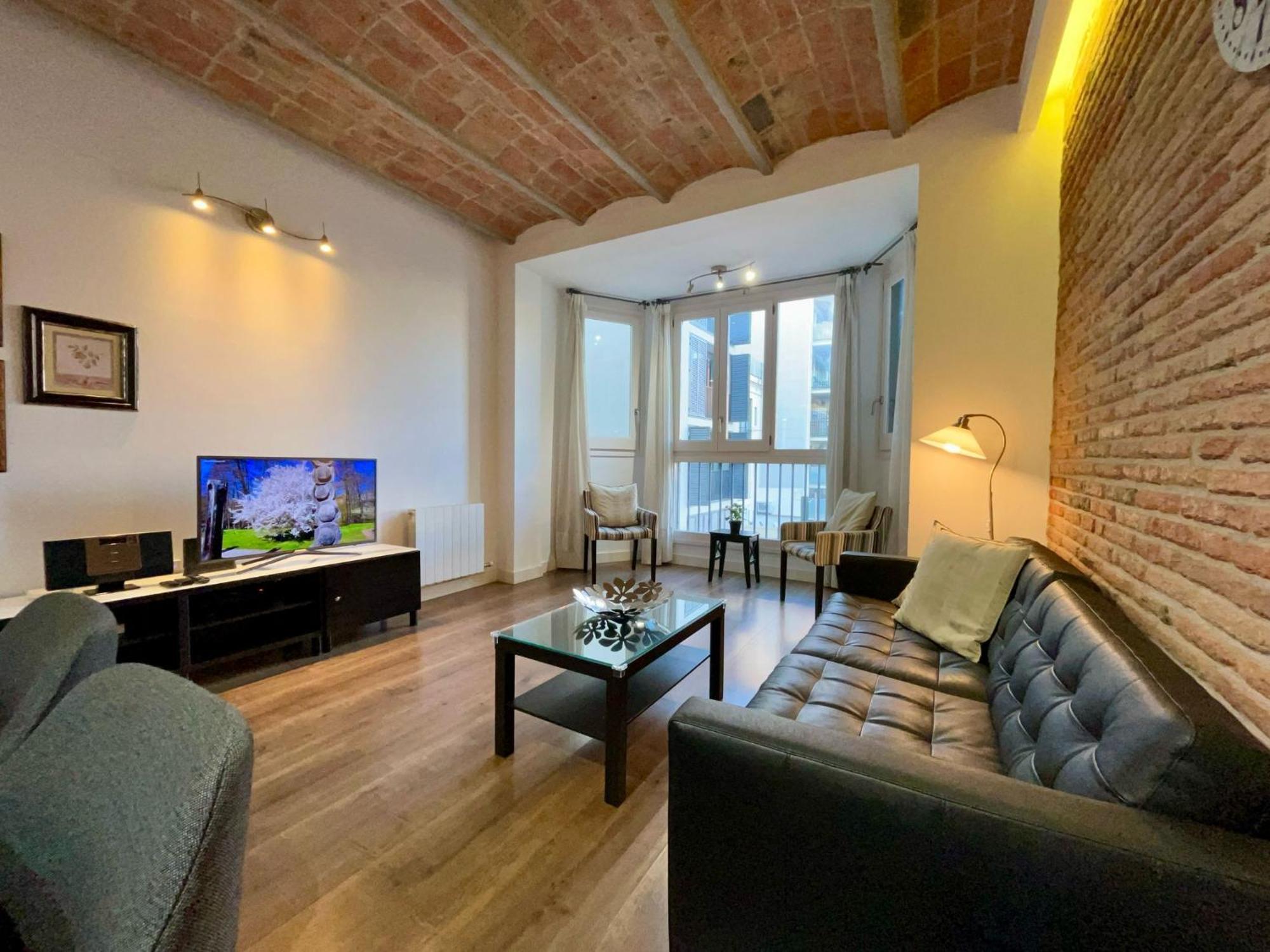 Barcelonaforrent Tucson Suites Екстер'єр фото