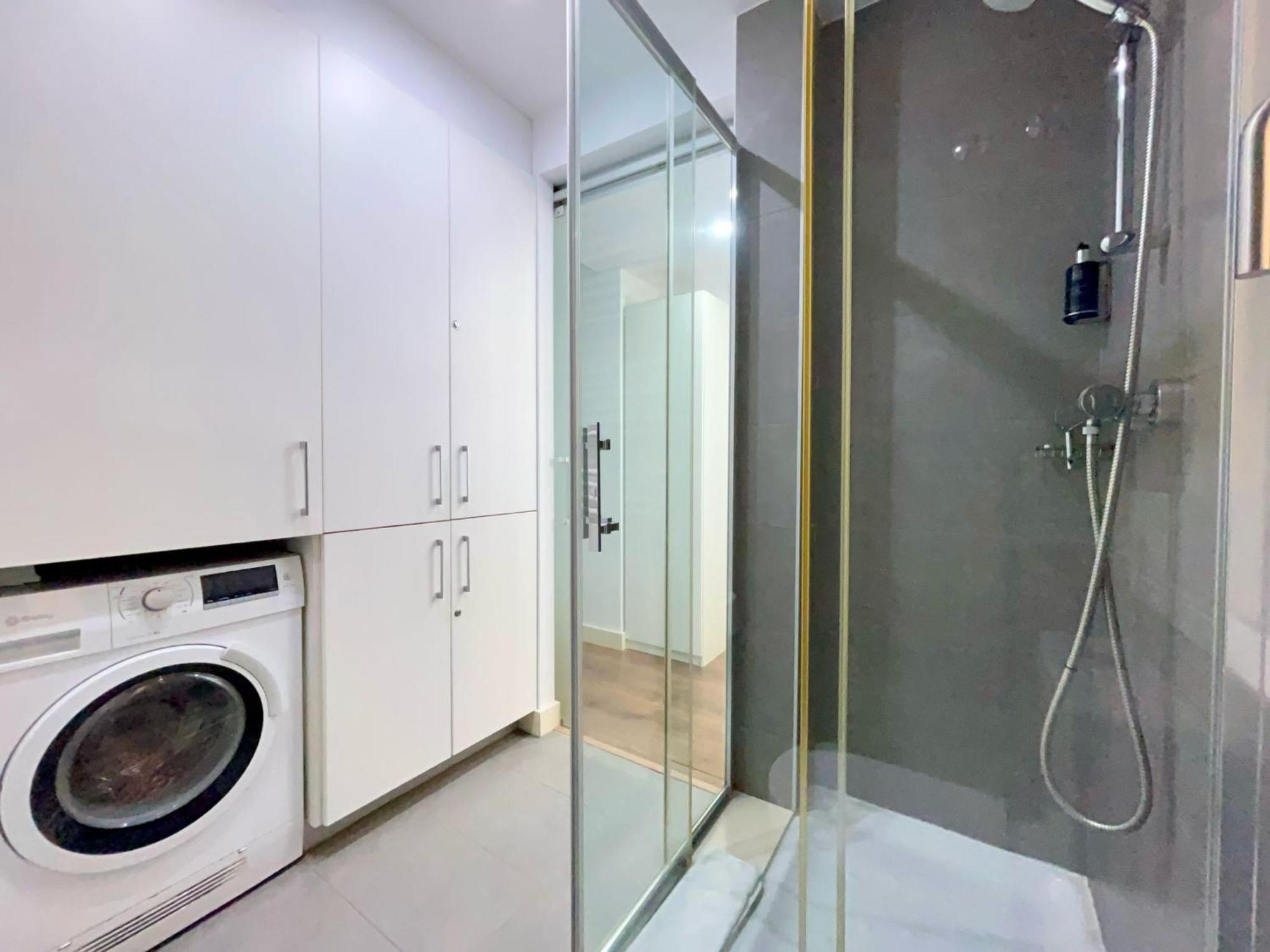 Barcelonaforrent Tucson Suites Екстер'єр фото