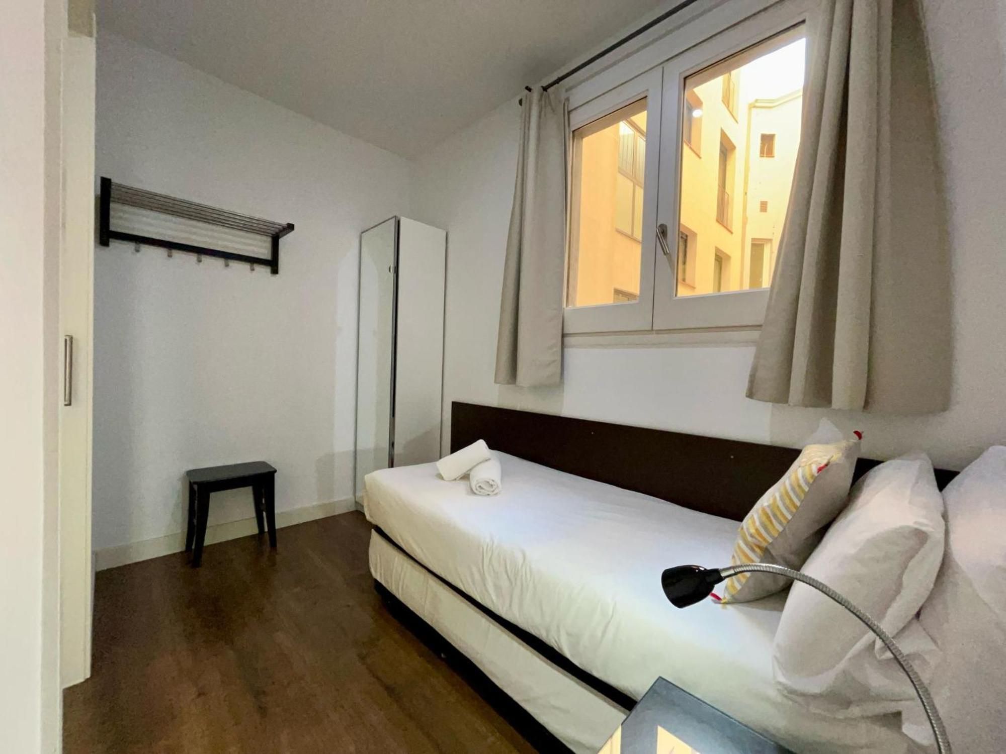 Barcelonaforrent Tucson Suites Екстер'єр фото