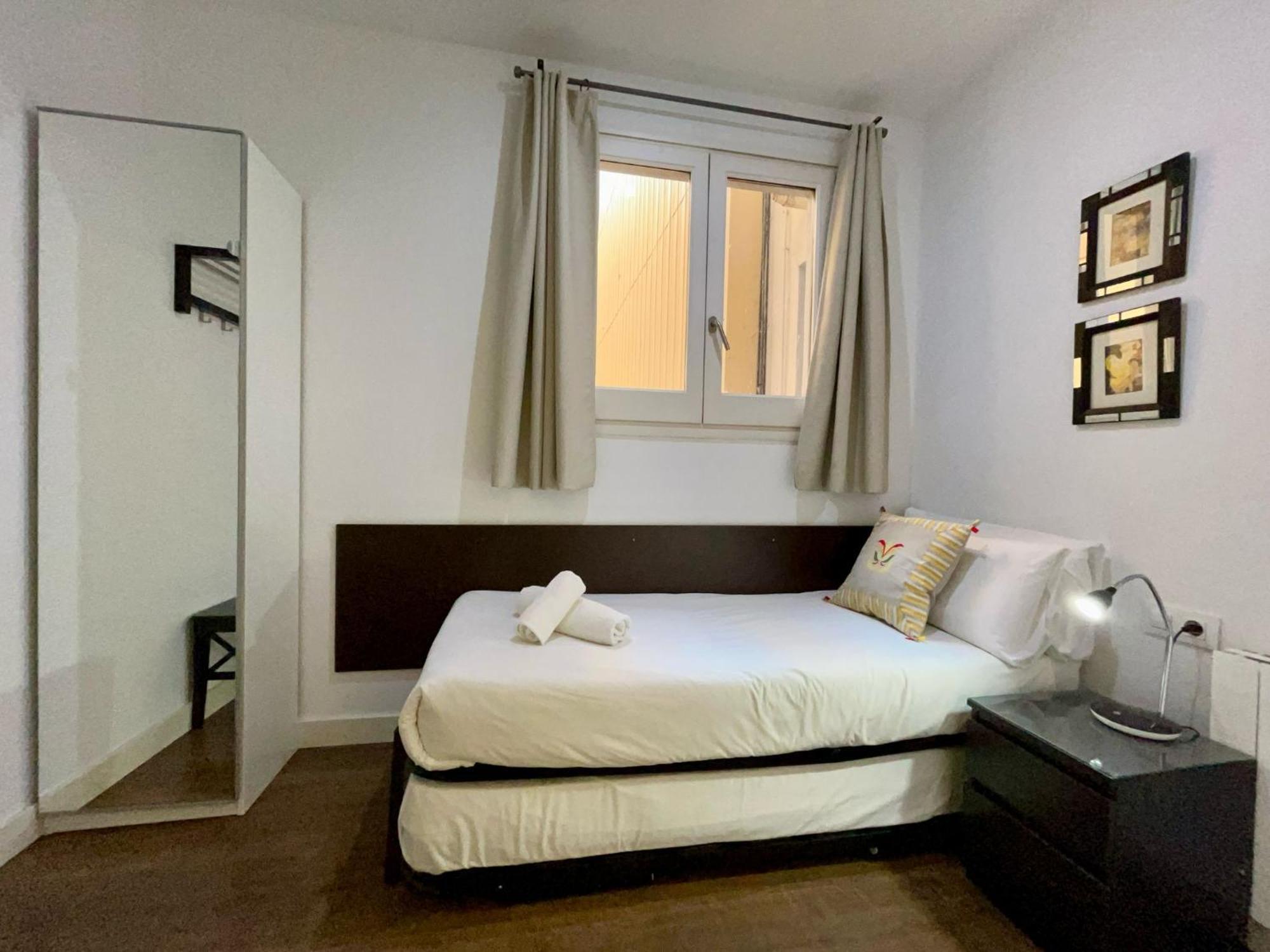 Barcelonaforrent Tucson Suites Екстер'єр фото