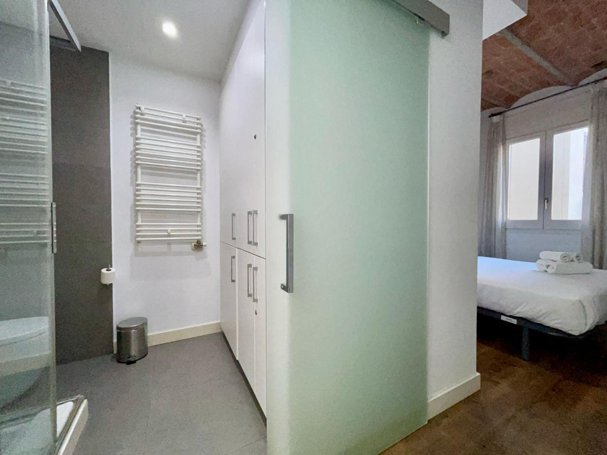 Barcelonaforrent Tucson Suites Екстер'єр фото