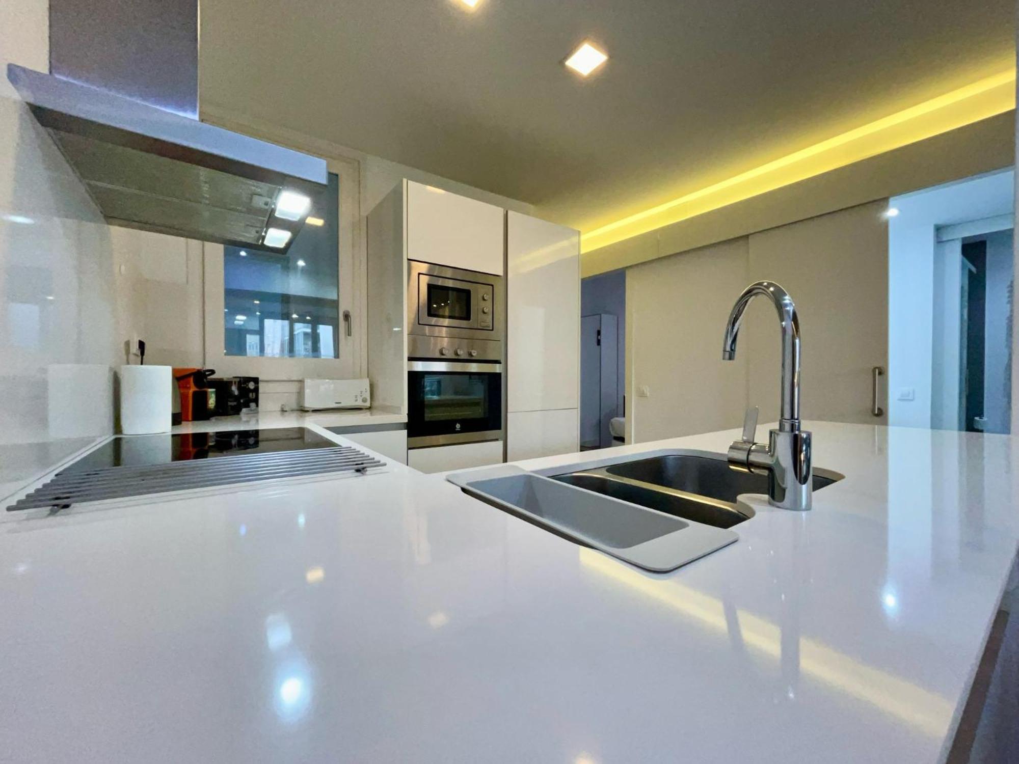 Barcelonaforrent Tucson Suites Екстер'єр фото