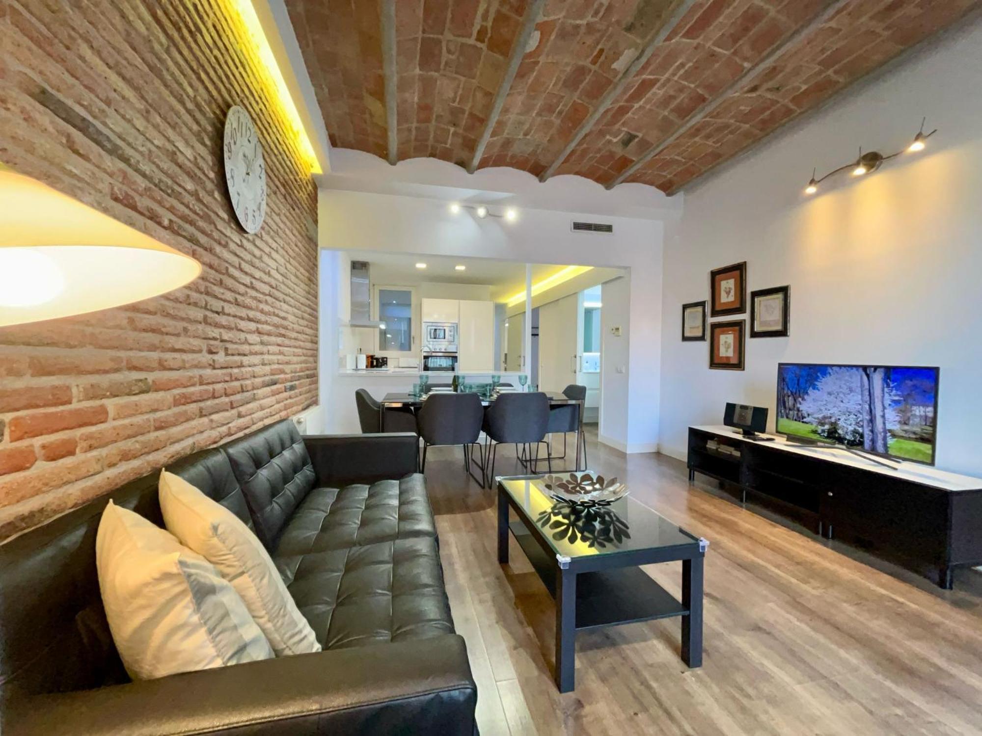 Barcelonaforrent Tucson Suites Екстер'єр фото