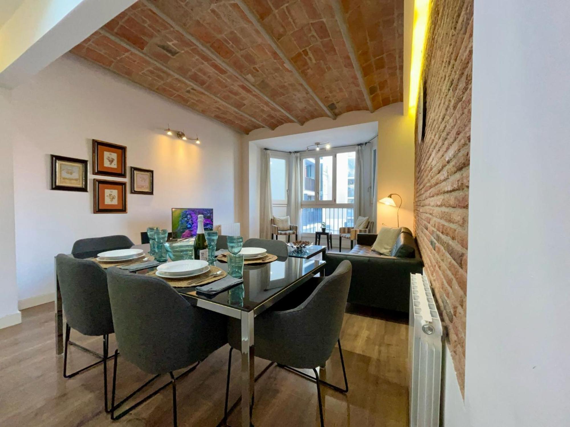 Barcelonaforrent Tucson Suites Екстер'єр фото