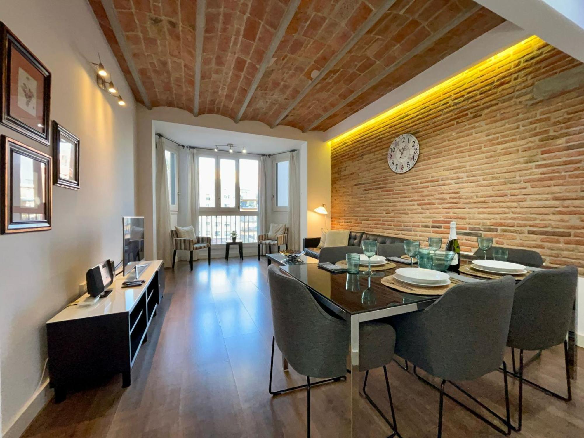 Barcelonaforrent Tucson Suites Екстер'єр фото
