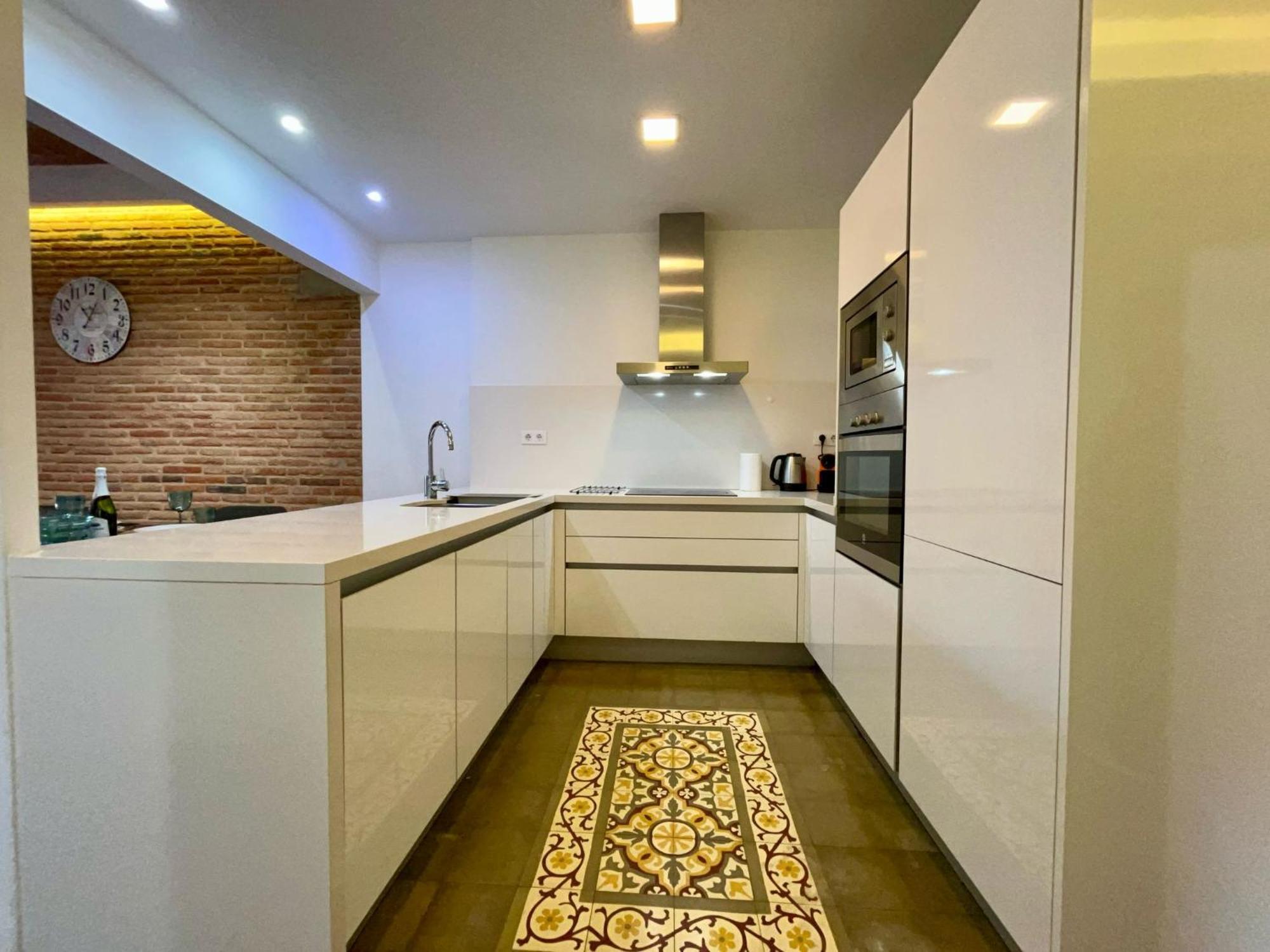 Barcelonaforrent Tucson Suites Екстер'єр фото