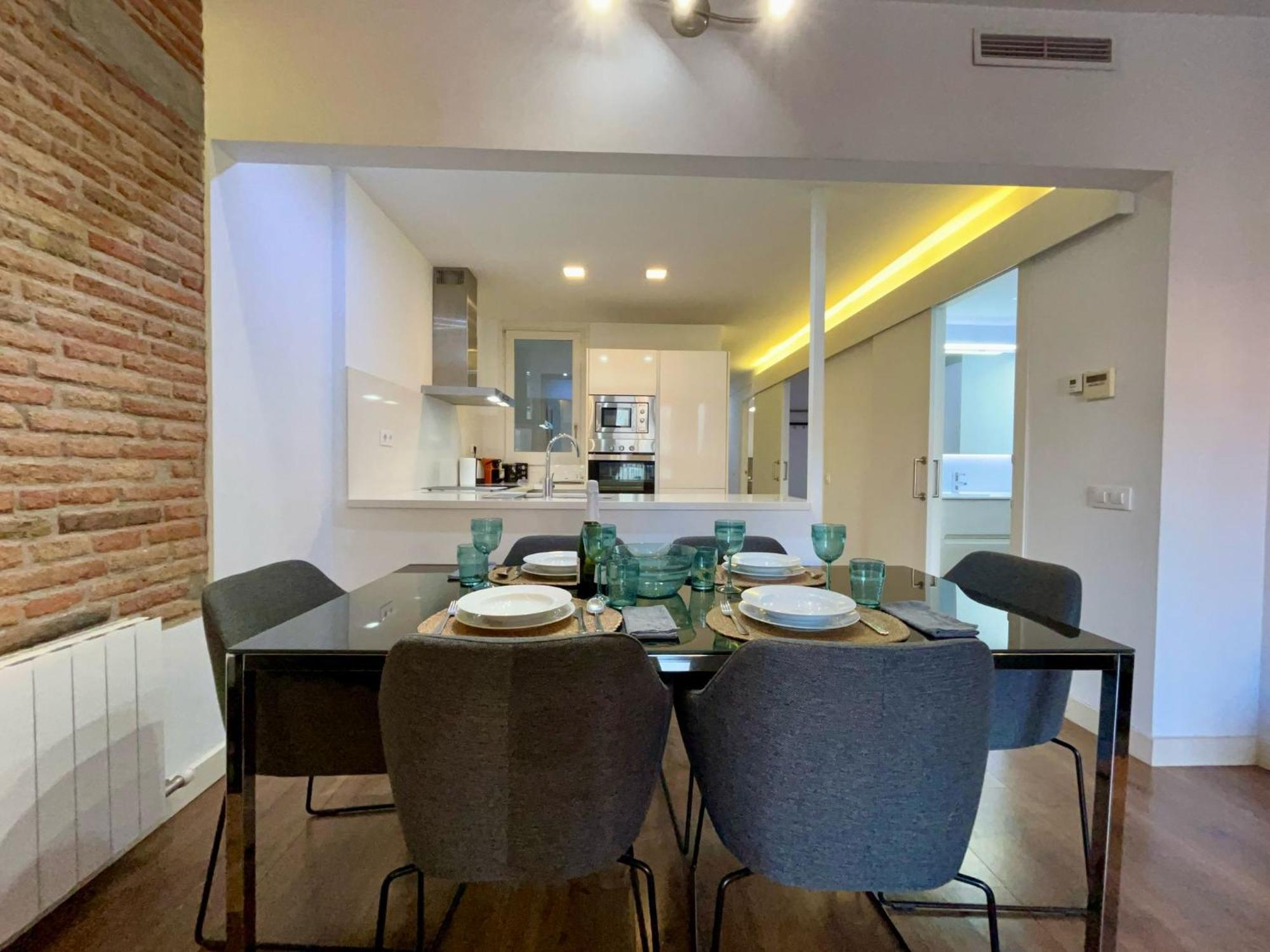 Barcelonaforrent Tucson Suites Екстер'єр фото