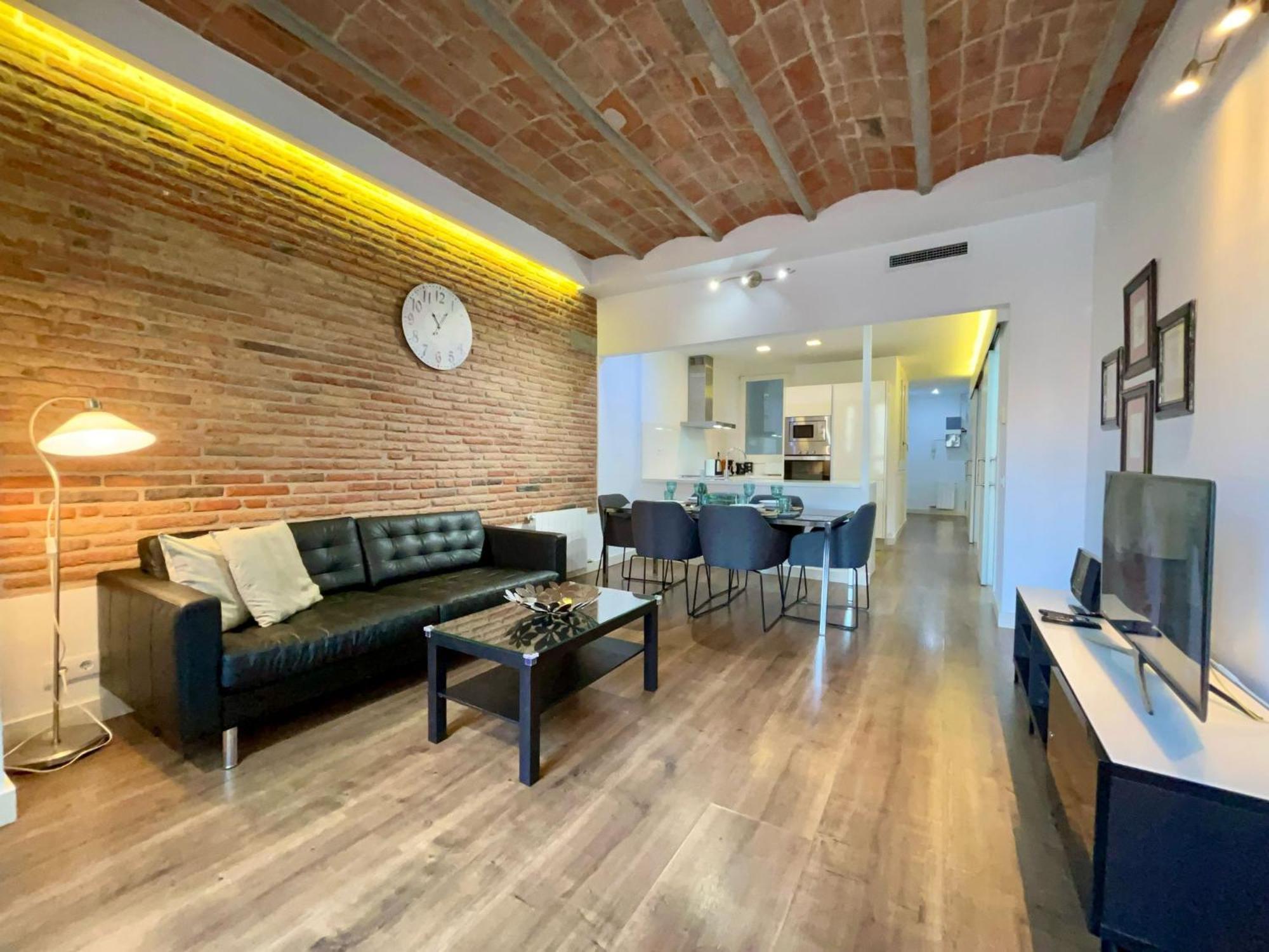Barcelonaforrent Tucson Suites Екстер'єр фото