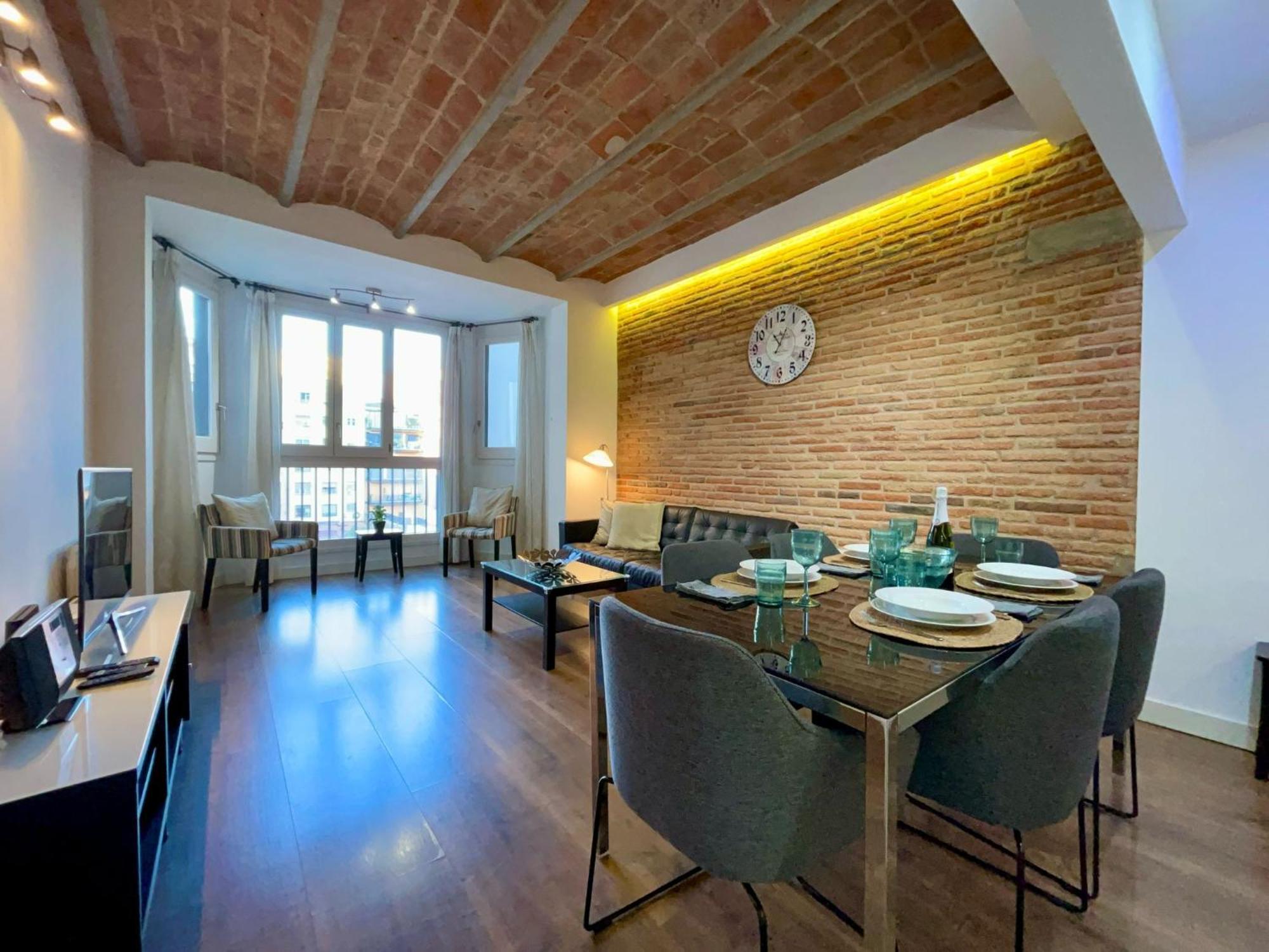 Barcelonaforrent Tucson Suites Екстер'єр фото