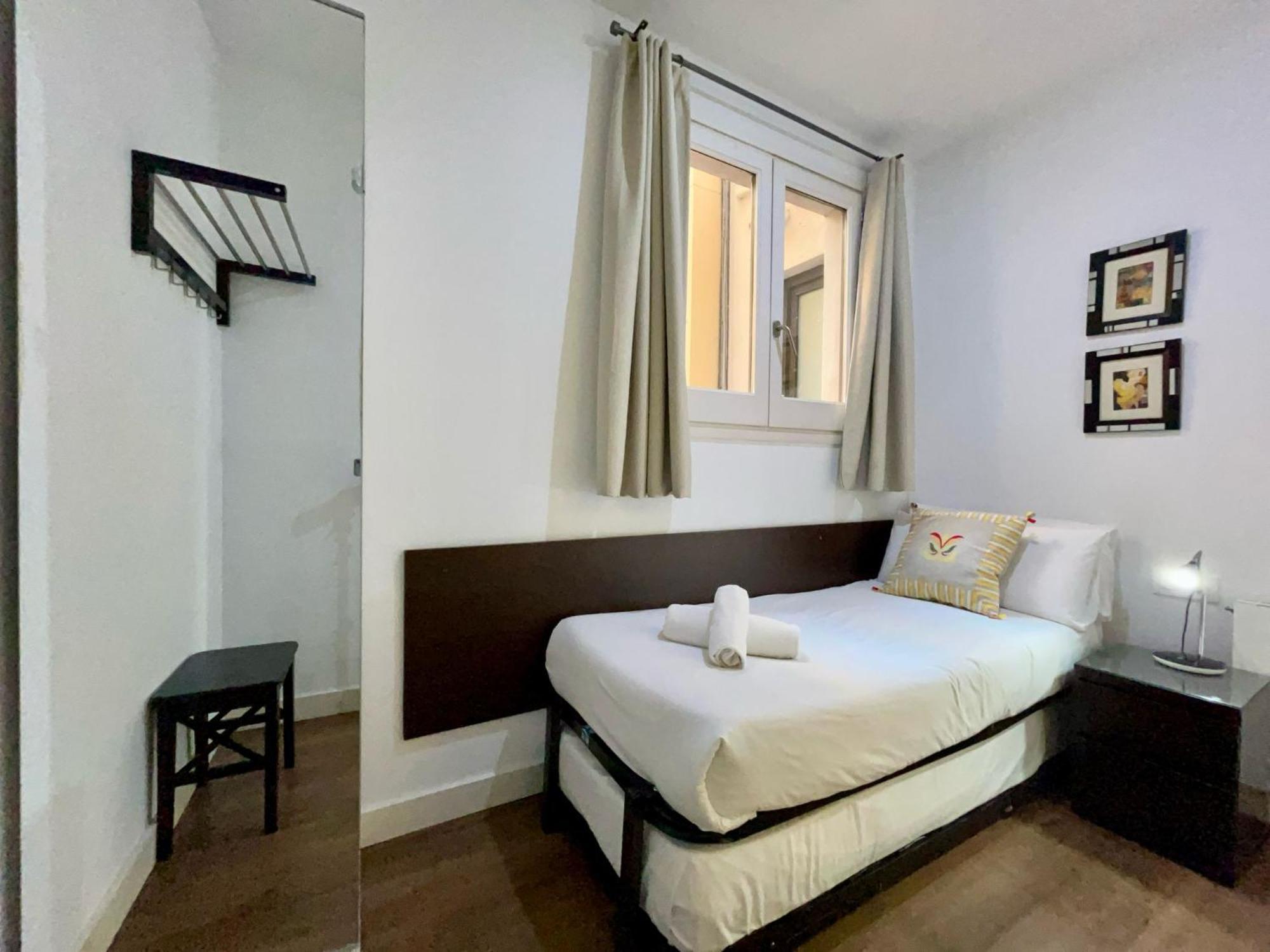 Barcelonaforrent Tucson Suites Екстер'єр фото