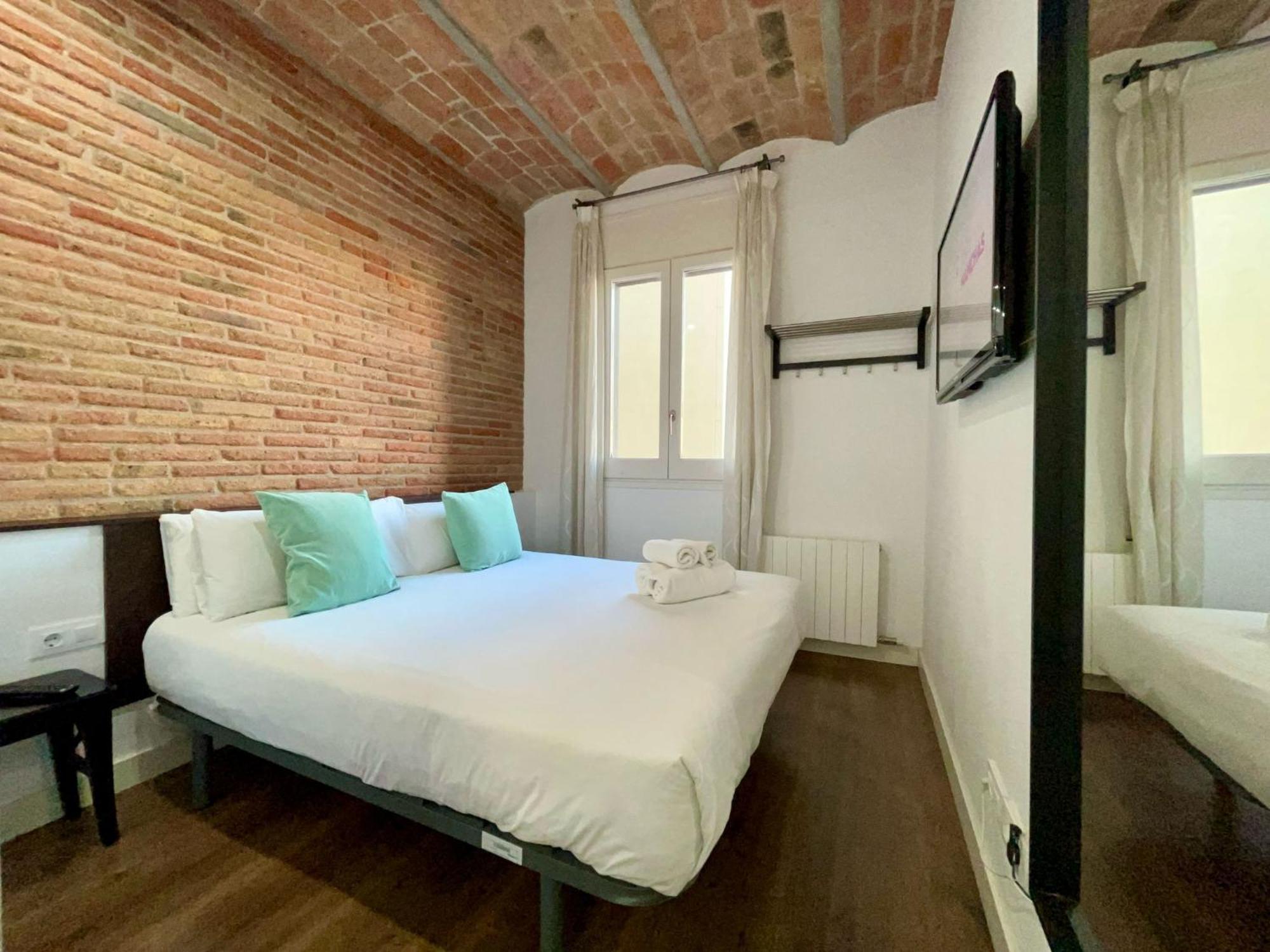 Barcelonaforrent Tucson Suites Екстер'єр фото