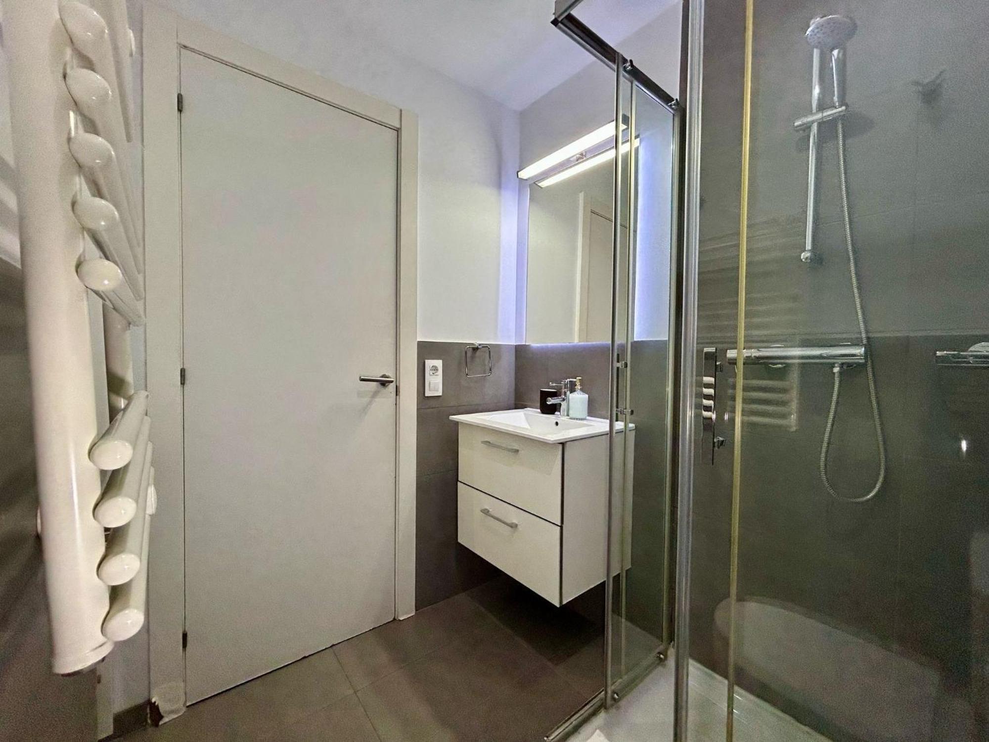 Barcelonaforrent Tucson Suites Екстер'єр фото