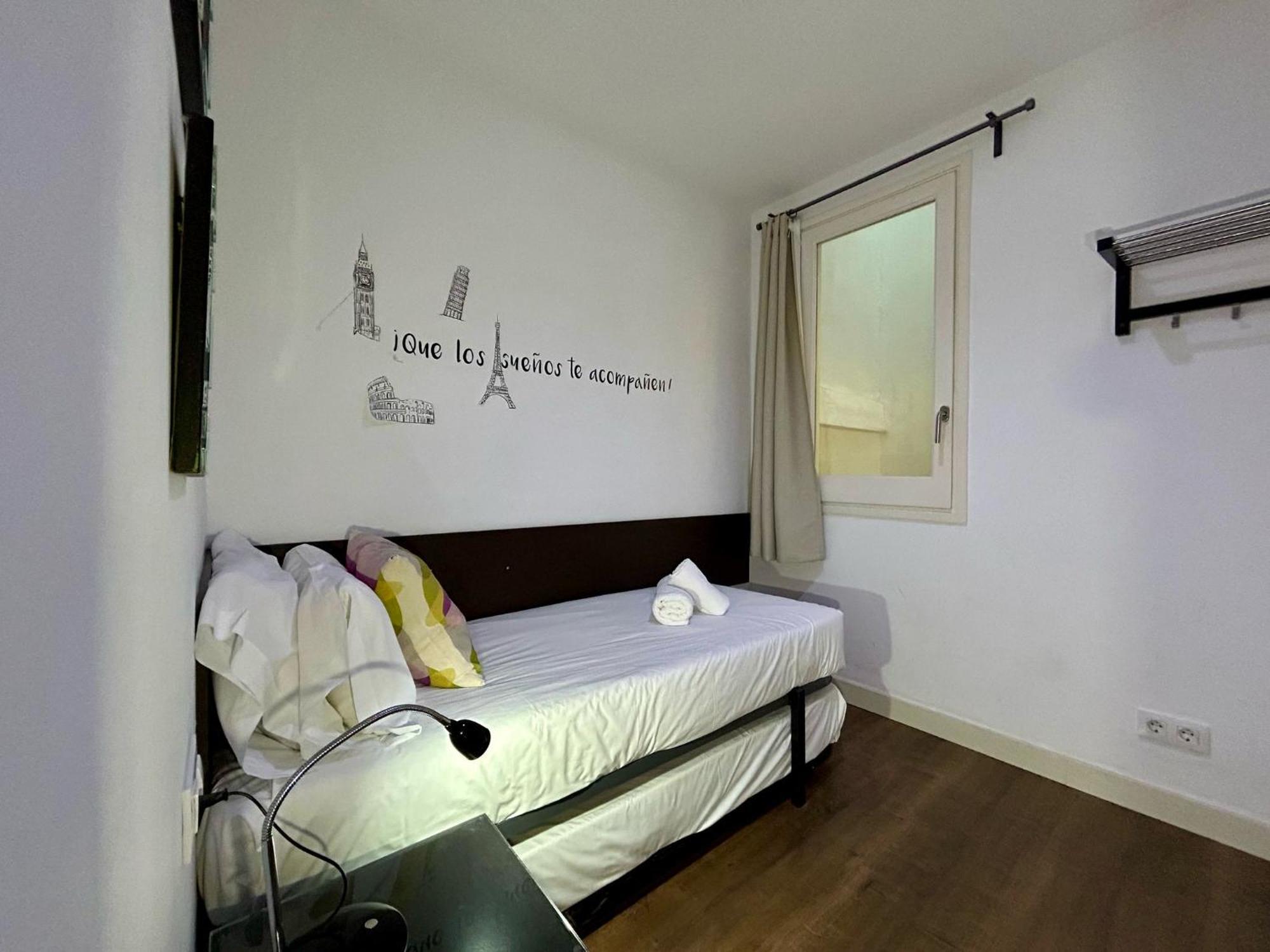 Barcelonaforrent Tucson Suites Екстер'єр фото