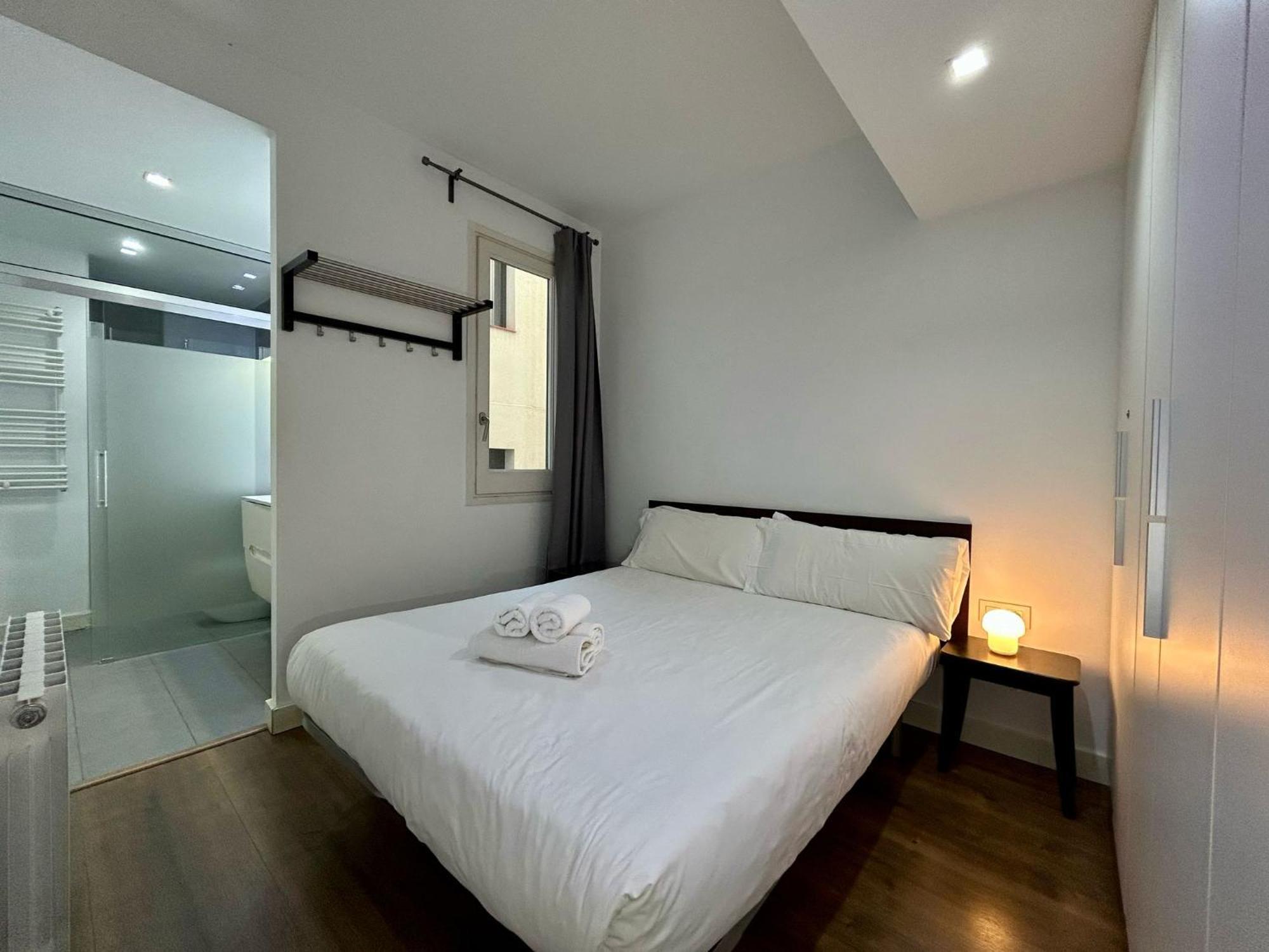 Barcelonaforrent Tucson Suites Екстер'єр фото
