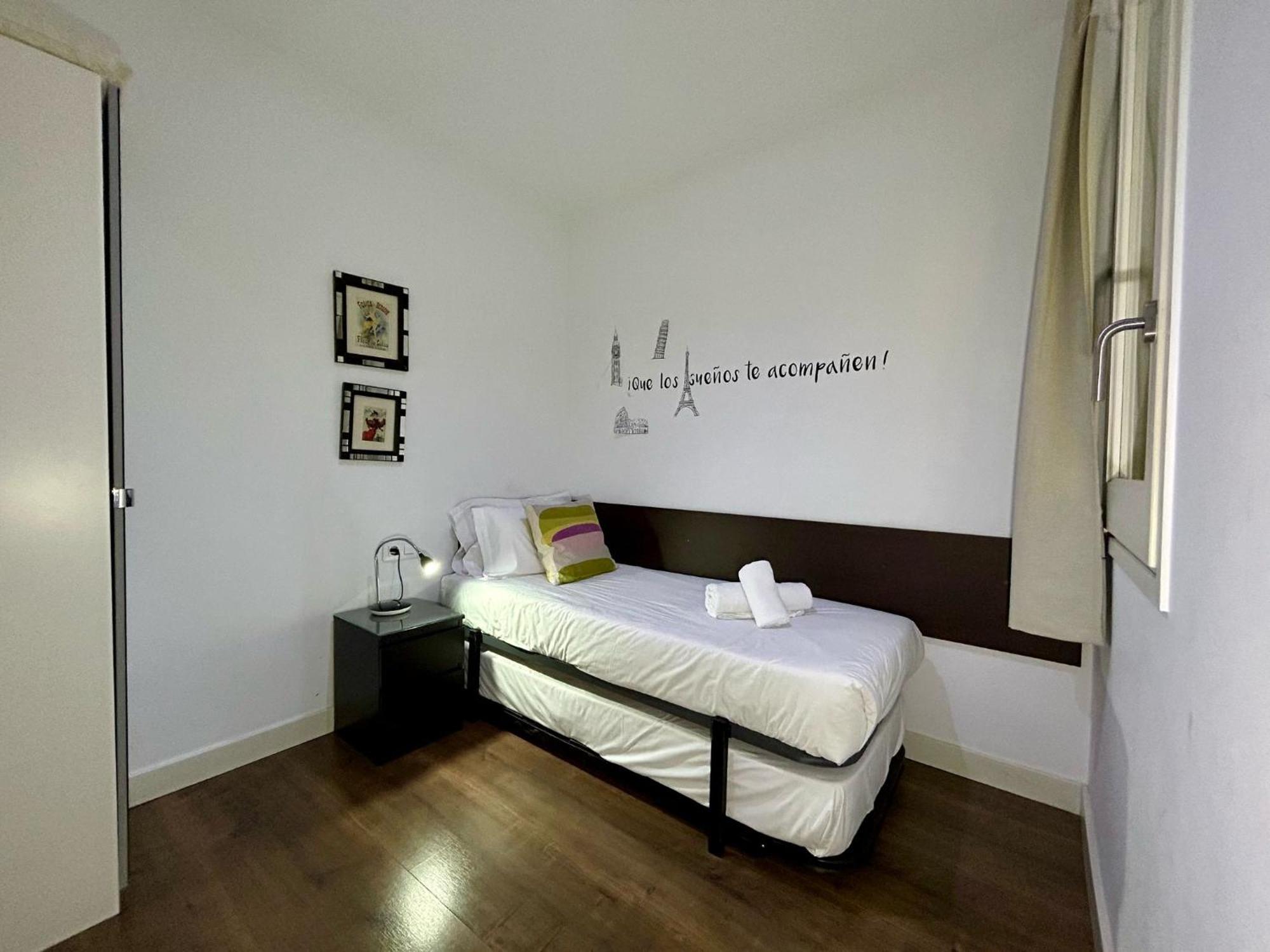 Barcelonaforrent Tucson Suites Екстер'єр фото