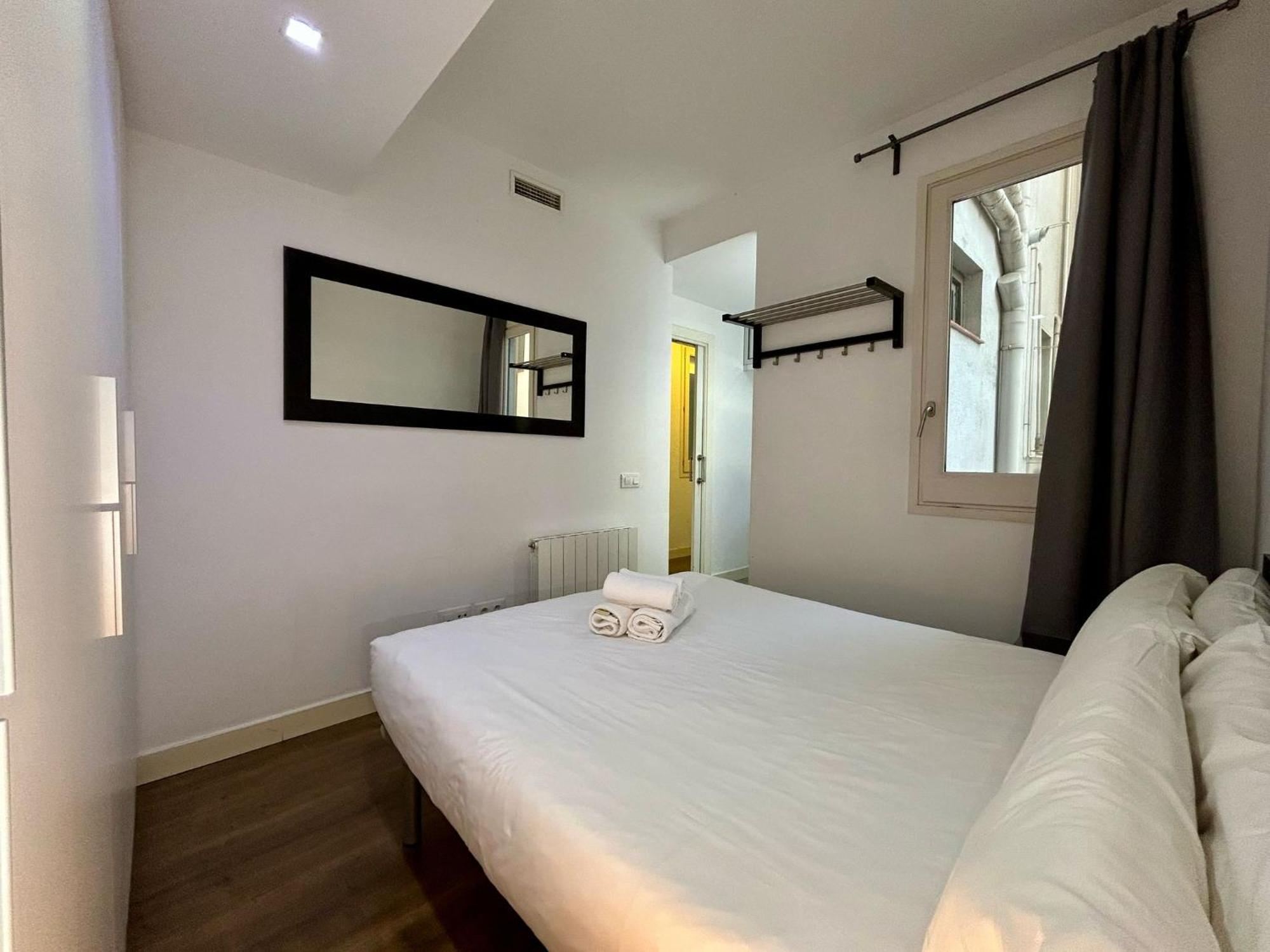 Barcelonaforrent Tucson Suites Екстер'єр фото