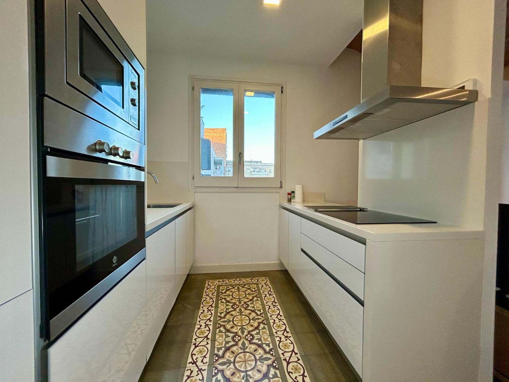 Barcelonaforrent Tucson Suites Екстер'єр фото