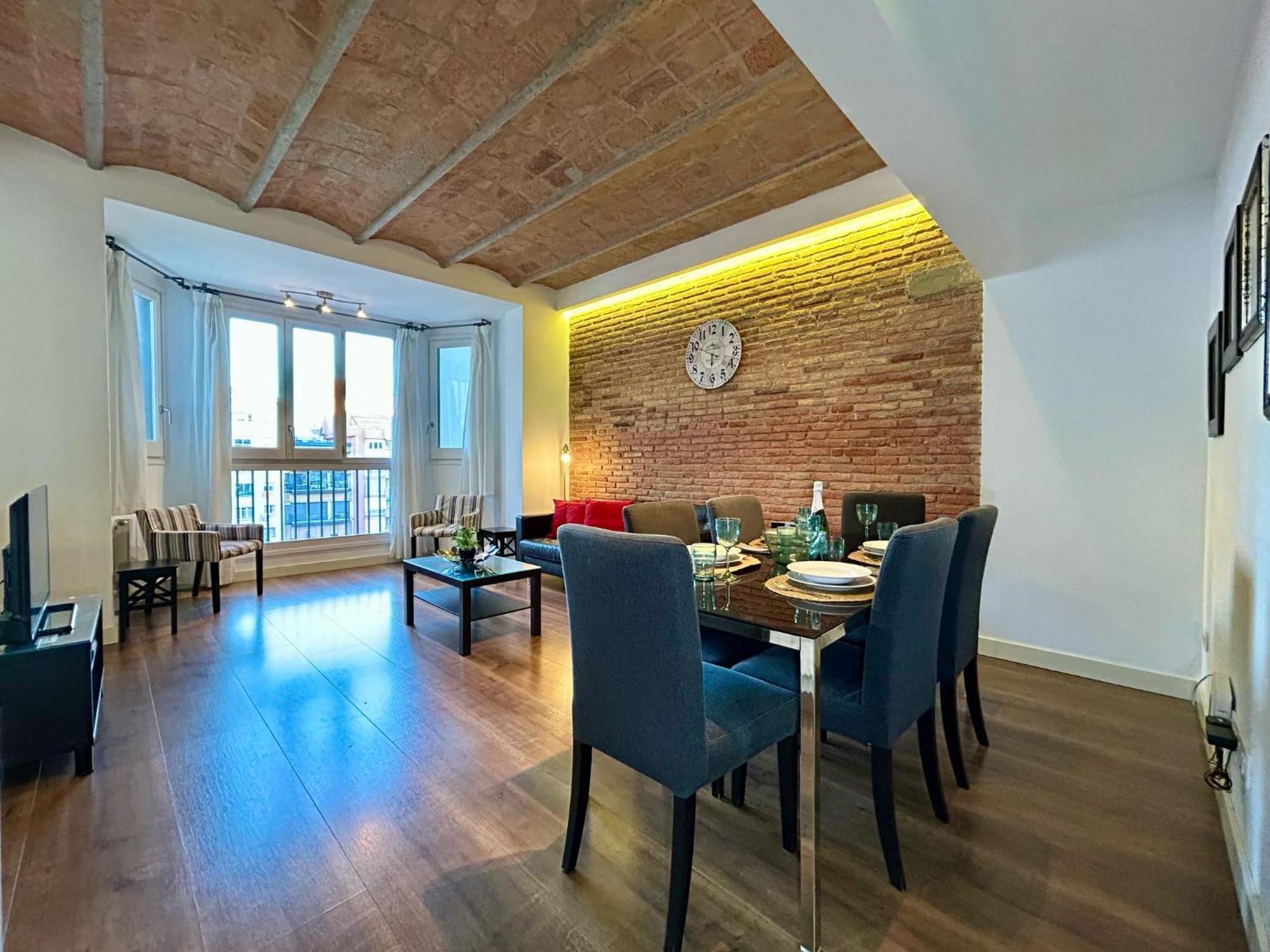 Barcelonaforrent Tucson Suites Екстер'єр фото