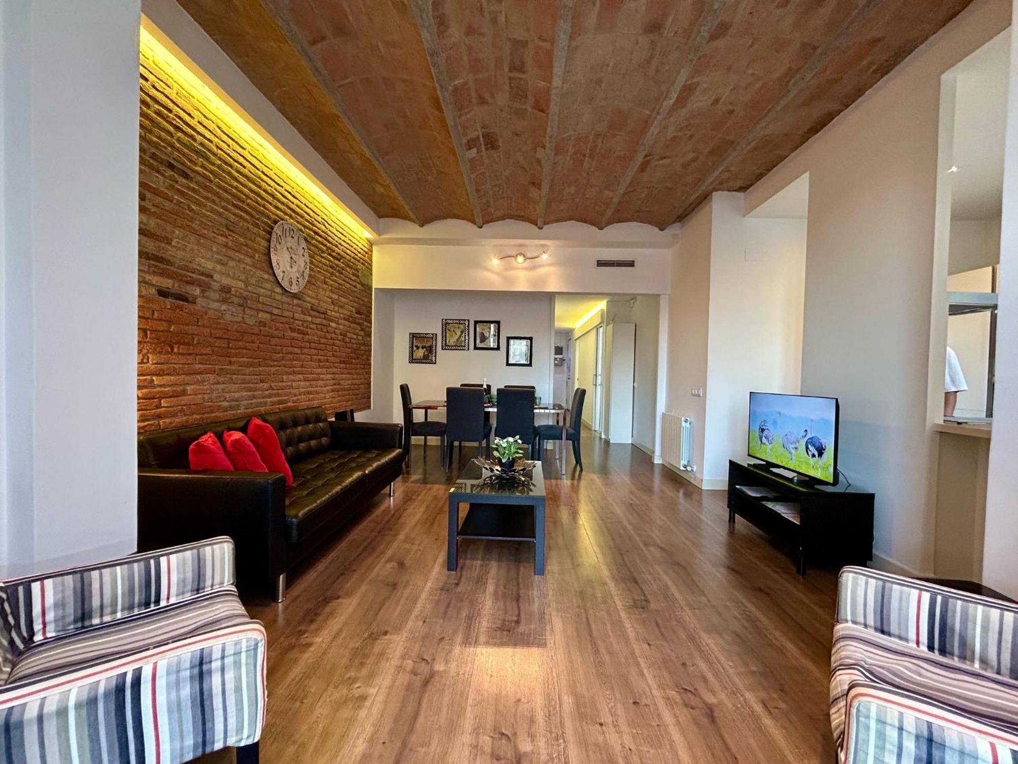 Barcelonaforrent Tucson Suites Екстер'єр фото